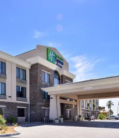 Holiday Inn Express Hotel & Suites Indio - Coachella Valley, an IHG Hotel