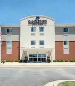 Candlewood Suites Auburn, an IHG Hotel