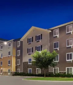 WoodSpring Suites Nashville Airport