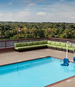 Holiday Inn Austin -Town Lake, an IHG Hotel