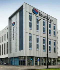 Travelodge Manchester Central Arena