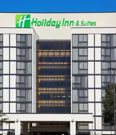 Holiday Inn Hotel & Suites Beaumont Plaza (I-10 & Walden), an IHG Hotel