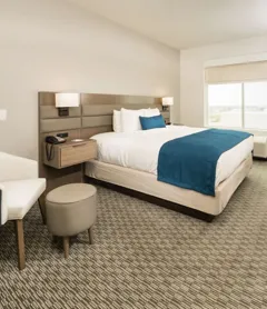 Best Western Plus Executive Residency Austin - Round Rock