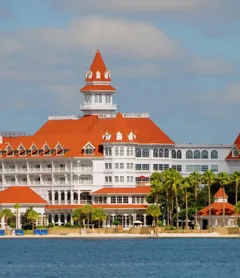 Disney's Grand Floridian Resort & Spa