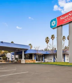 SureStay Plus Hotel by Best Western Sacramento Cal Expo