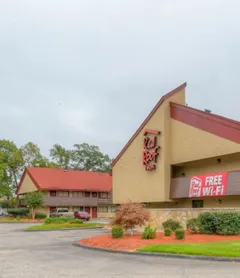 Red Roof Inn Memphis East