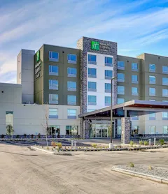 Holiday Inn Express & Suites Calgary Airport Trail NE, an IHG Hotel