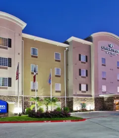 Candlewood Suites Corpus Christi-Naval Base Area, an IHG Hotel