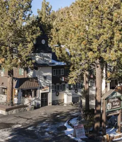 Alpenhof Lodge