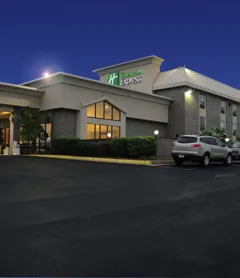 Holiday Inn Express Winchester South-Stephens City, an IHG Hotel