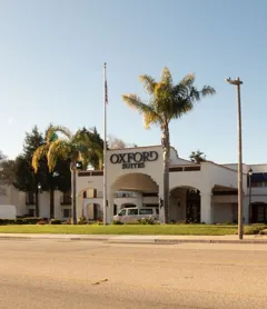 Oxford Suites Pismo Beach