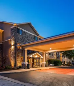 Best Western Plus North Joliet