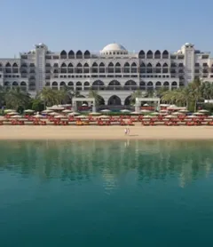 Jumeirah Zabeel Saray Dubai