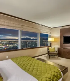 Secret Suites at Vdara