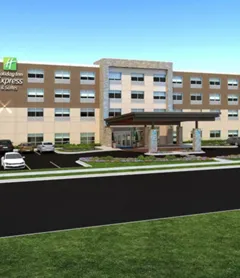 Holiday Inn Express & Suites Brunswick, an IHG Hotel