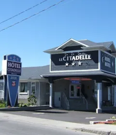 Hotel Citadelle