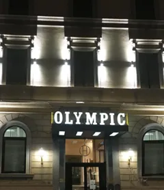 Grand Hotel Olympic