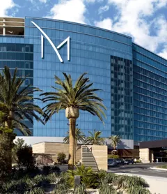 M Resort Spa Casino