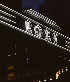 Roxy Hotel New York