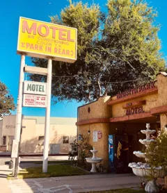 Griffith Park Motel - LA Hollywood Area