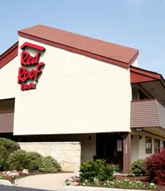 Red Roof Inn North Charleston Coliseum