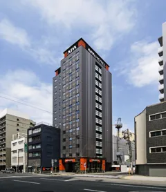 APA Hotel Nihombashi Bakurocho Ekikita