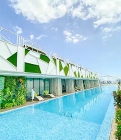 Lime Resort Manila