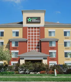 Extended Stay America Suites St Louis Westport Central