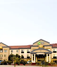 Holiday Inn Express Hotel & Suites Barstow-Outlet Center, an IHG Hotel