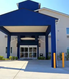 Americas Best Value Inn & Suites Prairieville