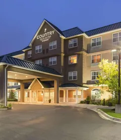 Country Inn & Suites by Radisson, Baltimore North/White Marsh