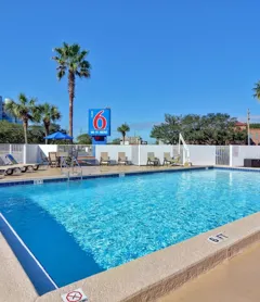 Motel 6 Destin, FL