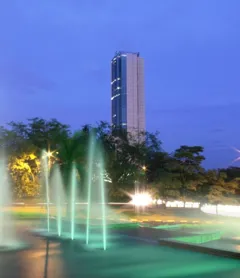 Torre De Cali Plaza Hotel