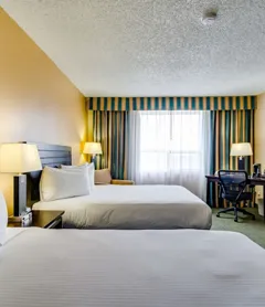 Sawridge Inn & Conference Centre Edmonton South