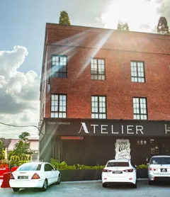 Atelier Hotel Johor Bahru