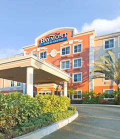 Baymont by Wyndham Miami Doral