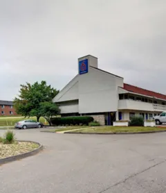 Motel 6 Cedar Rapids, IA