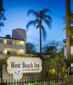 West Beach Inn, a Coast Hotel