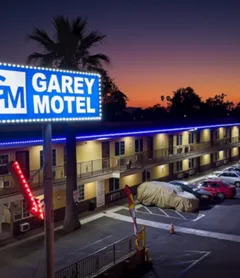 Garey Motel