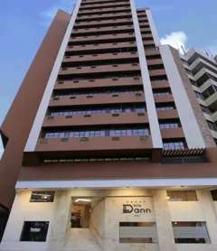 Hotel Dann Cali