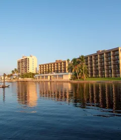 Best Western Fort Myers Waterfront