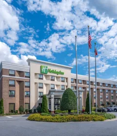 Holiday Inn Greensboro Coliseum by IHG