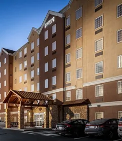 Staybridge Suites Chattanooga at Hamilton Place, an IHG Hotel