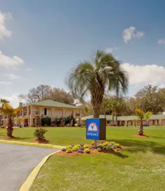 Americas Best Value Inn Savannah