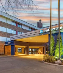 Best Western Bloomington Edina - Minneapolis