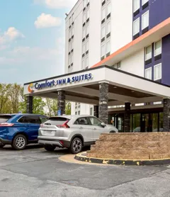 Comfort Inn & Suites Alexandria West