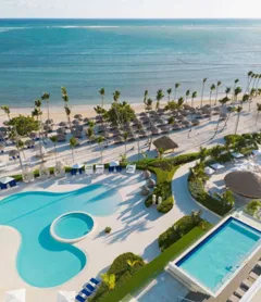 Serenade Punta Cana Beach & Spa Resort - All Inclusive