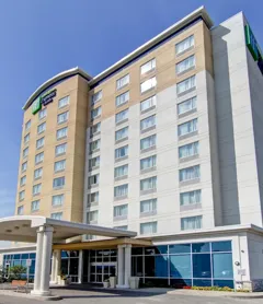 Holiday Inn Express Hotel & Suites Toronto - Markham, an IHG Hotel