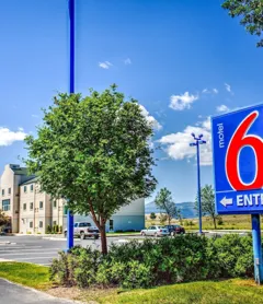 Motel 6 Missoula, MT