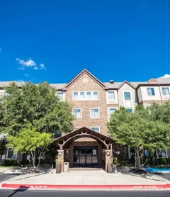 Sonesta ES Suites Austin The Domain Area